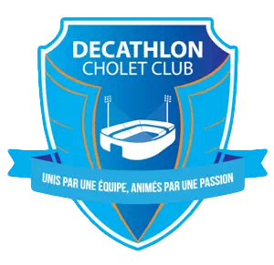 logo decathlon cholet