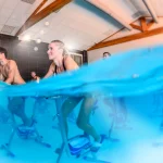 aquatraining espace form