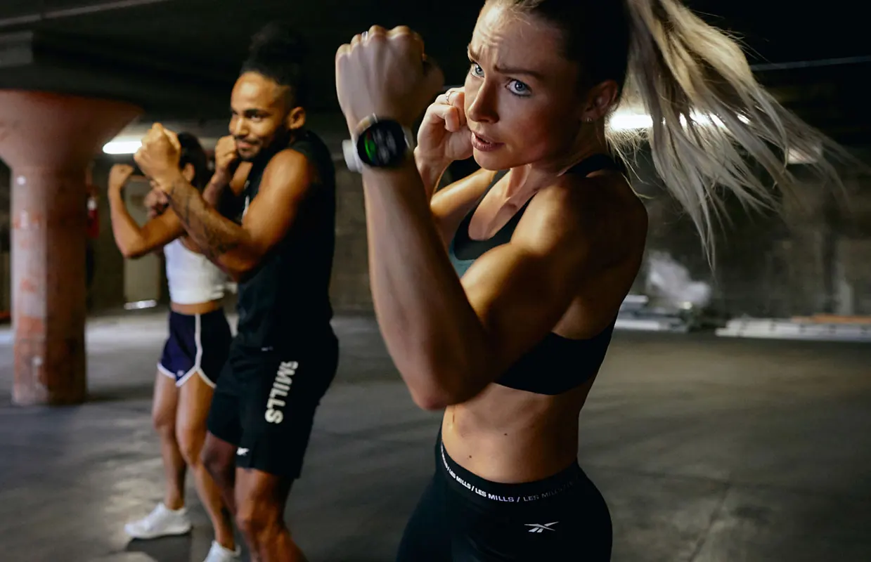 À quel âge peut-on aller à la salle de sport ?