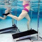 aquatraining piscine