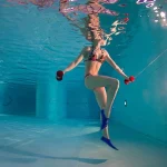 exercice aqua palming